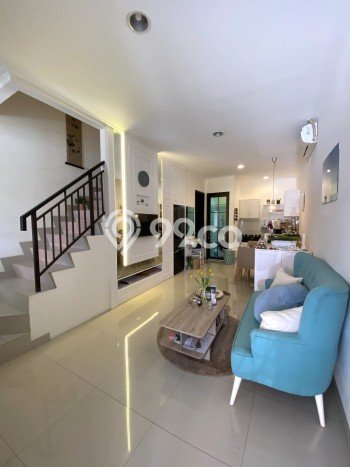 Dijual Cepat Rumah Bagus Siap Huni LB 72m2 di Cipondoh, Tangerang Dijual Cepat Rumah Bagus Siap Huni LB 72m2 di Cipondoh, Tangerang