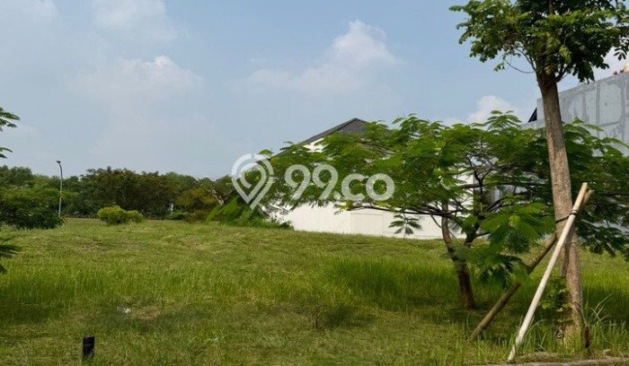 Kavling Tanah untuk Dijual di Pantai Indah Kapuk 2, Jakarta Utara, Luas 300m2 Kavling Tanah untuk Dijual di Pantai Indah Kapuk 2, Jakarta Utara, Luas 300m2