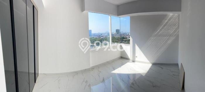 Dijual Apartemen di Jakarta Barat 2 Kamar & 1 Kamar Mandi, Luas 80m2 Dijual Apartemen di Jakarta Barat 2 Kamar & 1 Kamar Mandi, Luas 80m2