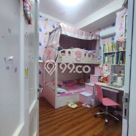 Dijual Rumah Modern 3 KT di Kalideres, Jakarta Barat Dijual Rumah Modern 3 KT di Kalideres, Jakarta Barat