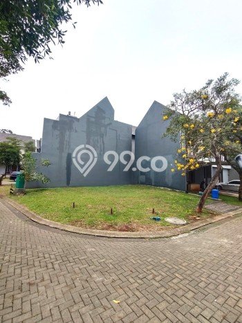 Tanah Strategis Kawasan , Luas 102m2m², Cocok untuk Perumahan Tanah Strategis Kawasan , Luas 102m2m², Cocok untuk Perumahan