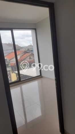 Rumah Minimalis 3 KT di Bintaro Tangerang Selatan Unfurnished Rumah Minimalis 3 KT di Bintaro Tangerang Selatan Unfurnished