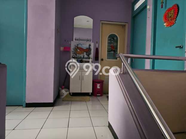 Hunian Cantik Modern Lb 192m2 di Cengkareng, Jakarta Barat Hunian Cantik Modern Lb 192m2 di Cengkareng, Jakarta Barat