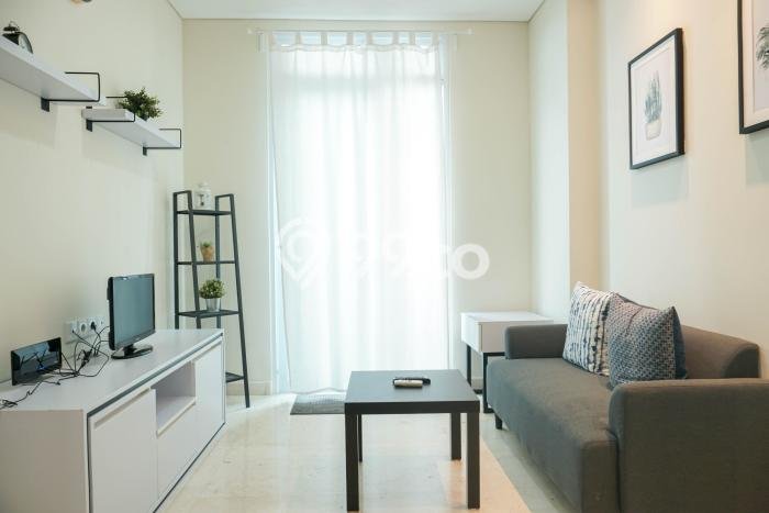 Hunian Apartemen Nyaman di Cengkareng 2 Kamar Tidur Hunian Apartemen Nyaman di Cengkareng 2 Kamar Tidur