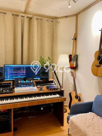 Dijual Rumah Modern 2 KT di Kalideres, Jakarta Barat Dijual Rumah Modern 2 KT di Kalideres, Jakarta Barat
