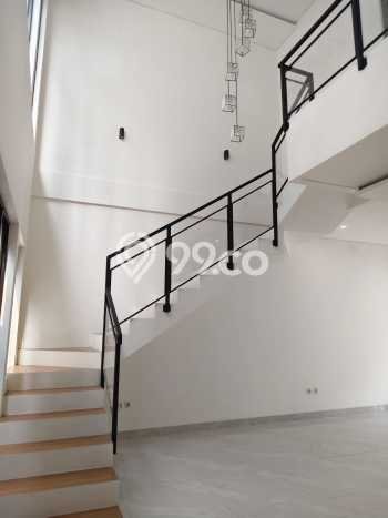 Rumah Modern 3 Kamar LT 105m2 di Duri Kosambi Rumah Modern 3 Kamar LT 105m2 di Duri Kosambi