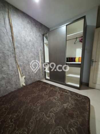 Hunian Elit LB 132m2 Siap Pakai Desain Elegan di Puri Mansion, Jakarta Barat Hunian Elit LB 132m2 Siap Pakai Desain Elegan di Puri Mansion, Jakarta Barat