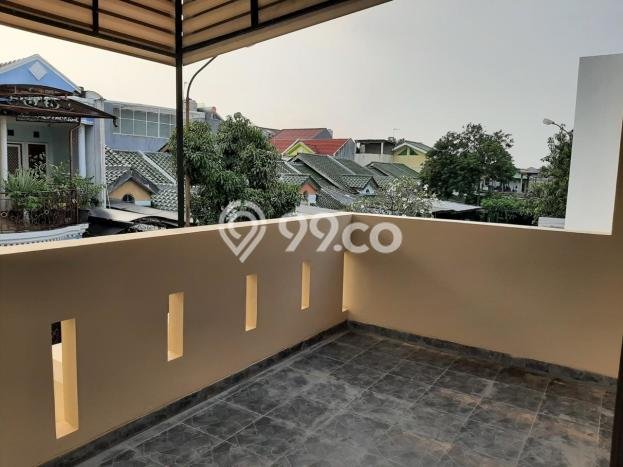 Jual Rumah Strategis Bagus Punya 4 KT di Cipondoh Tangerang SHM Jual Rumah Strategis Bagus Punya 4 KT di Cipondoh Tangerang SHM