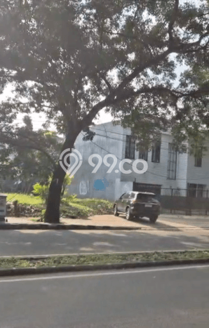 Tanah Area Prospektif di , Luas 316m2m², Akses ke Pusat Kota Tanah Area Prospektif di , Luas 316m2m², Akses ke Pusat Kota