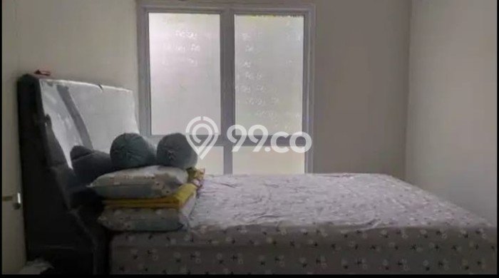 Hunian Nyaman Asri 2 KT Siap Huni di Gading Serpong Tangerang Hunian Nyaman Asri 2 KT Siap Huni di Gading Serpong Tangerang