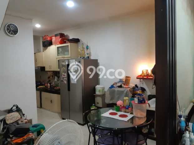 Dijual Hunian Rumah Nyaman 3 KT di Metland Puri, Jakarta Barat Dijual Hunian Rumah Nyaman 3 KT di Metland Puri, Jakarta Barat