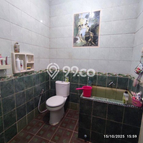 Hot Offer Hunian Mewah Ideal dan Luas di Cengkareng, Jakarta Barat Hot Offer Hunian Mewah Ideal dan Luas di Cengkareng, Jakarta Barat