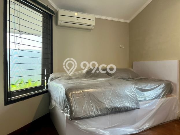 For Sale! Premium House LT 350m2 Desain Modern di Ancol For Sale! Premium House LT 350m2 Desain Modern di Ancol