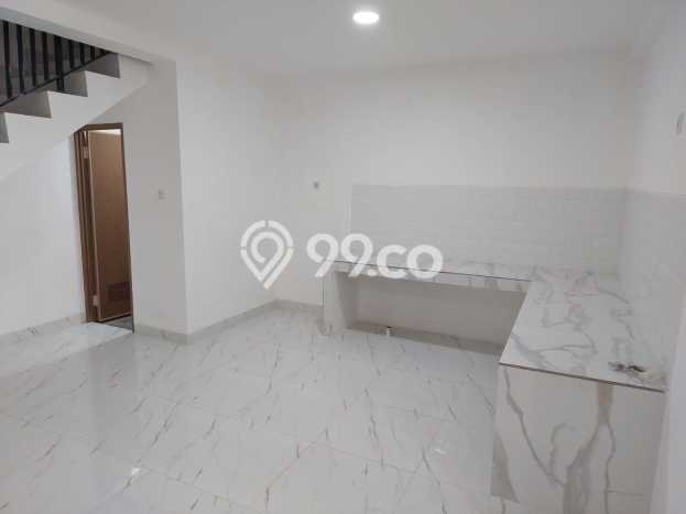 Rumah Strategis Minimalis Lb 102m2 di Cengkareng, Jakarta Barat Rumah Strategis Minimalis Lb 102m2 di Cengkareng, Jakarta Barat