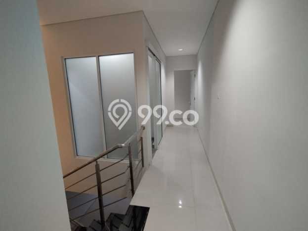 Jual Rumah Modern 3 KT di Meruya, Jakarta Barat Jual Rumah Modern 3 KT di Meruya, Jakarta Barat