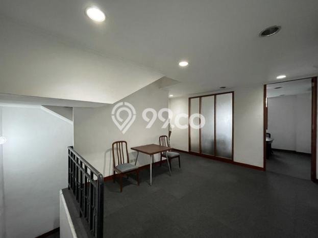 Disewakan Ruko Premium Kawasan Pondok Indah, Luas 262m2m², Area Berkembang Disewakan Ruko Premium Kawasan Pondok Indah, Luas 262m2m², Area Berkembang