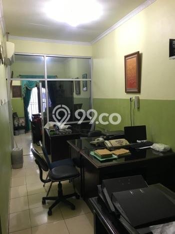 Rumah Mewah Siap Huni LT 139m2 di Cempaka Putih, Jakarta Pusat Rumah Mewah Siap Huni LT 139m2 di Cempaka Putih, Jakarta Pusat