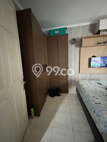 Rumah Modern 2 KT di Semanan Jakarta Barat Full Furnished Rumah Modern 2 KT di Semanan Jakarta Barat Full Furnished