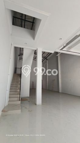 Gudang Dijual di Tangerang Tangerang dengan LB 291m2 Gudang Dijual di Tangerang Tangerang dengan LB 291m2