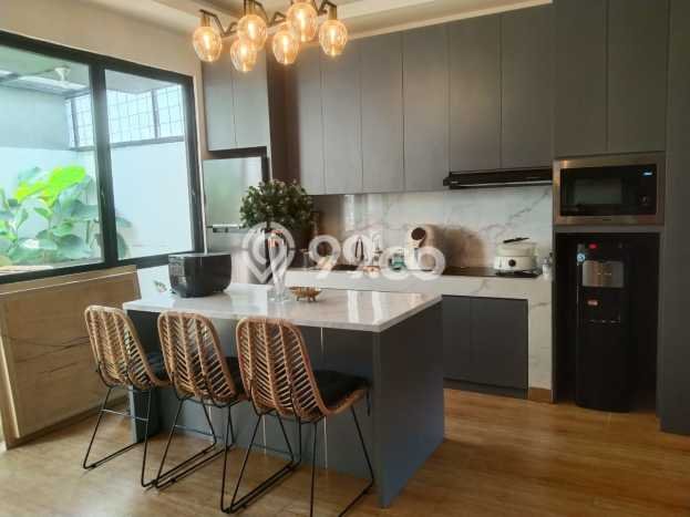 Dijual Hunian Rumah Nyaman 3 KT di Lippo Karawaci, Tangerang Dijual Hunian Rumah Nyaman 3 KT di Lippo Karawaci, Tangerang