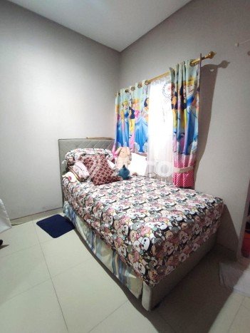 Jarang Ada! Rumah Kontrakan 2 Kamar Nyaman Siap Huni Green Lake City Jarang Ada! Rumah Kontrakan 2 Kamar Nyaman Siap Huni Green Lake City