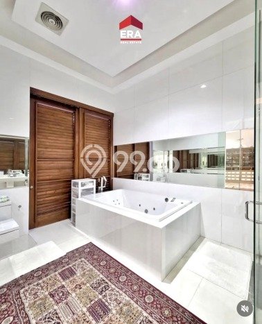 Dijual Rumah Mewah Exclusive di Kebayoran Baru, Jakarta Selatan Dijual Rumah Mewah Exclusive di Kebayoran Baru, Jakarta Selatan