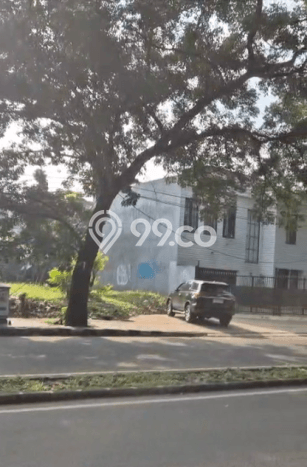 Tanah Area Prospektif di , Luas 316m2m², Akses ke Pusat Kota Tanah Area Prospektif di , Luas 316m2m², Akses ke Pusat Kota