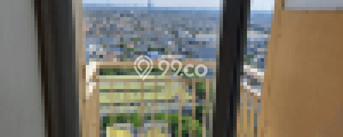 Dijual Apartemen 2 KT 1 KM di Duri Kosambi Luas 35m2 Dijual Apartemen 2 KT 1 KM di Duri Kosambi Luas 35m2