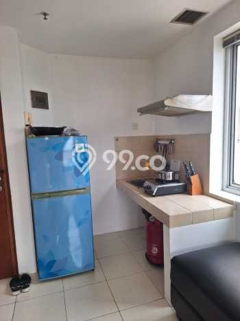 Hunian Apartemen Ideal untuk Dijual di Jakarta Utara dengan 1 Kamar Hunian Apartemen Ideal untuk Dijual di Jakarta Utara dengan 1 Kamar