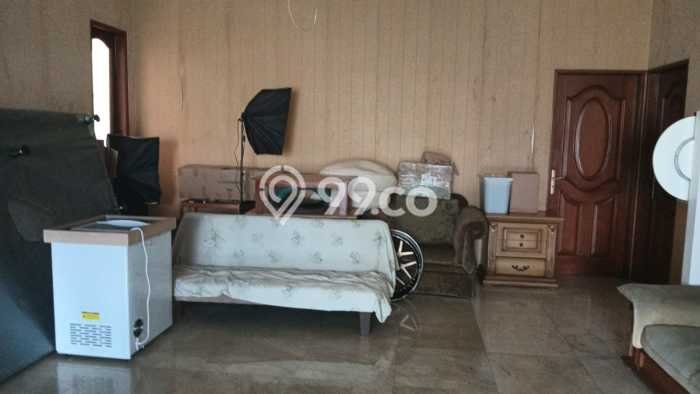 For Sale! Luxury House LT 472m2 Desain Elegan di Sunter For Sale! Luxury House LT 472m2 Desain Elegan di Sunter