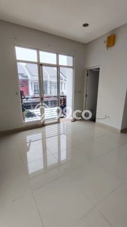 Rumah sewa siap huni 3 KT di Green Lake City, Jakarta Barat Rumah sewa siap huni 3 KT di Green Lake City, Jakarta Barat