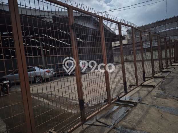 Unit Gudang Strategis di Cileungsi, Bogor Potensi Cuan Besar Unit Gudang Strategis di Cileungsi, Bogor Potensi Cuan Besar
