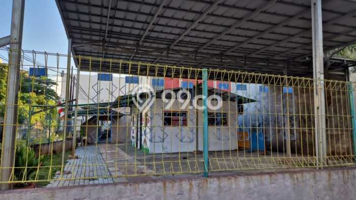 LOKASI STRATEGIS! Tanah di Duri Kosambi, Luas 239m², Kawasan Potensial, Cocok untuk Hunian LOKASI STRATEGIS! Tanah di Duri Kosambi, Luas 239m², Kawasan Potensial, Cocok untuk Hunian