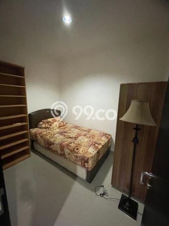 Siap Huni Apartemen di Jakarta Barat 2 Kamar & 0 Kamar Mandi, Luas 50m2 Siap Huni Apartemen di Jakarta Barat 2 Kamar & 0 Kamar Mandi, Luas 50m2