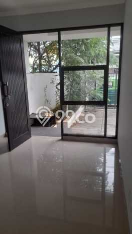 Rumah Minimalis 3 KT di Bintaro Tangerang Selatan Unfurnished Rumah Minimalis 3 KT di Bintaro Tangerang Selatan Unfurnished