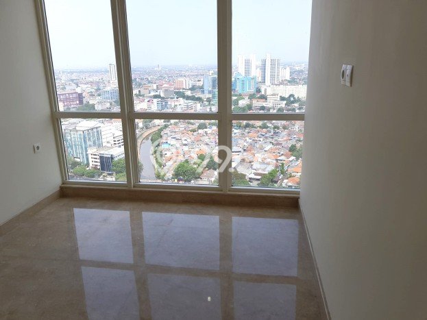 Siap Milik Apartemen 2 KT 1 KM di Menteng Siap Milik Apartemen 2 KT 1 KM di Menteng