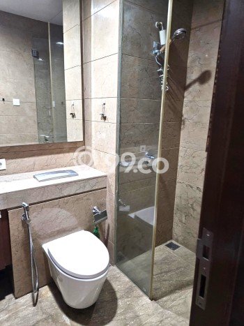 Apartemen Eksklusif Dijual di Kembangan, Jakarta Barat Punya 2 Kamar & 2 Kamar Mandi Apartemen Eksklusif Dijual di Kembangan, Jakarta Barat Punya 2 Kamar & 2 Kamar Mandi