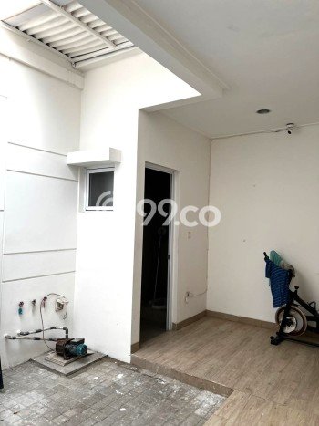 Hunian Cantik Modern Lb 144m2 di Cengkareng, Jakarta Barat Hunian Cantik Modern Lb 144m2 di Cengkareng, Jakarta Barat