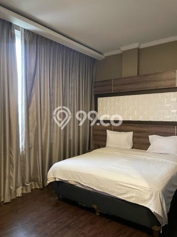 Hotel di Kebayoran Lama, Luas 1000m2m², Pusat Komersial, Mainroad Hotel di Kebayoran Lama, Luas 1000m2m², Pusat Komersial, Mainroad