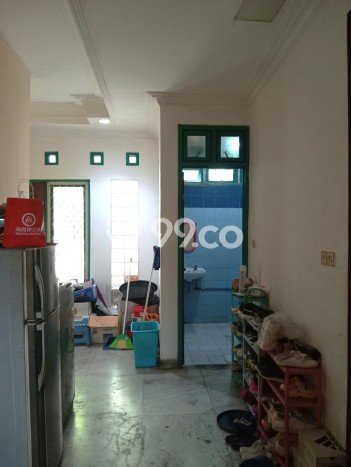 Rumah Elit LB 608m2 Siap Pakai Desain Elegan di Muara Karang, Jakarta Utara Rumah Elit LB 608m2 Siap Pakai Desain Elegan di Muara Karang, Jakarta Utara