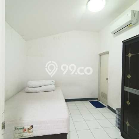 Jual Rumah Favorit Siap Huni LB 108m2 di Karang Tengah, Tangerang Jual Rumah Favorit Siap Huni LB 108m2 di Karang Tengah, Tangerang
