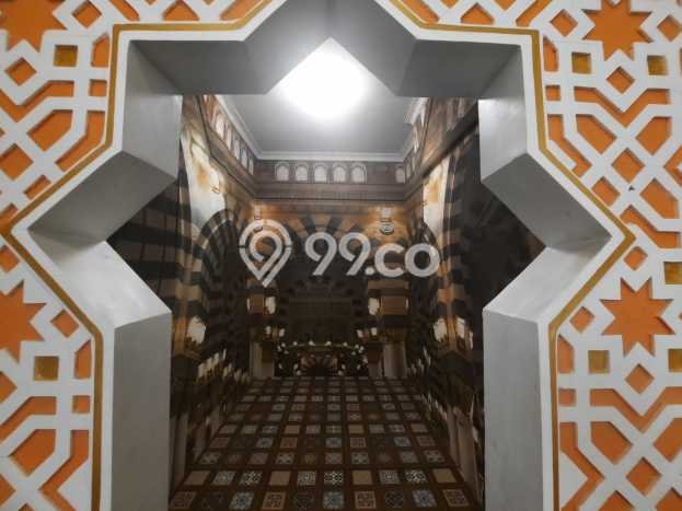 Hunian Super Elit dengan Akses Paling Strategis di BSD City, Tangerang Hunian Super Elit dengan Akses Paling Strategis di BSD City, Tangerang