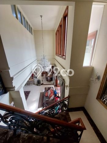Dijual Rumah Mewah Elegan Dengan View Cantik di Slipi, Jakarta Barat Dijual Rumah Mewah Elegan Dengan View Cantik di Slipi, Jakarta Barat