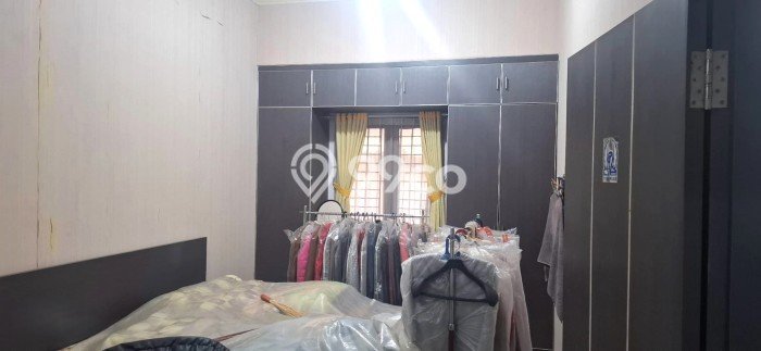 Rumah Eksklusif Dijual LT 144m2 di Cengkareng, Jakarta Barat Rumah Eksklusif Dijual LT 144m2 di Cengkareng, Jakarta Barat