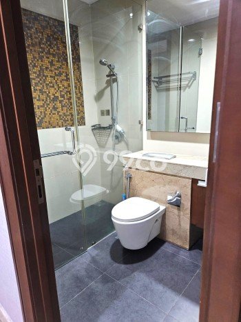 Apartemen Eksklusif Dijual di Kembangan, Jakarta Barat Punya 2 Kamar & 2 Kamar Mandi Apartemen Eksklusif Dijual di Kembangan, Jakarta Barat Punya 2 Kamar & 2 Kamar Mandi