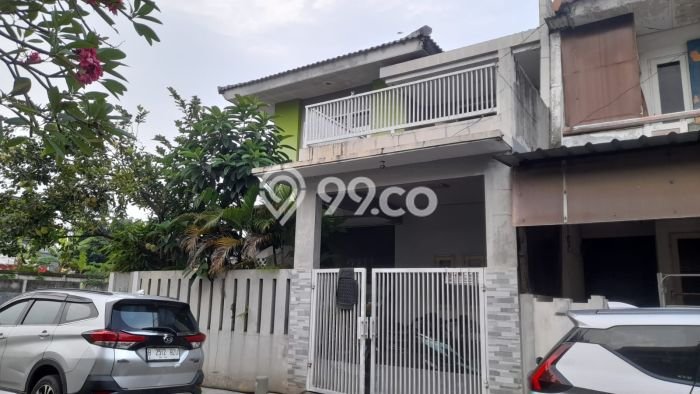 Dijual Rumah Premium dengan Fasilitas Sekitar Lengkap di Karang Tengah, Tangerang Dijual Rumah Premium dengan Fasilitas Sekitar Lengkap di Karang Tengah, Tangerang
