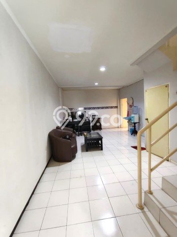 Rumah Minimalis 3 KT di Duri Kosambi Jakarta Barat Rumah Minimalis 3 KT di Duri Kosambi Jakarta Barat