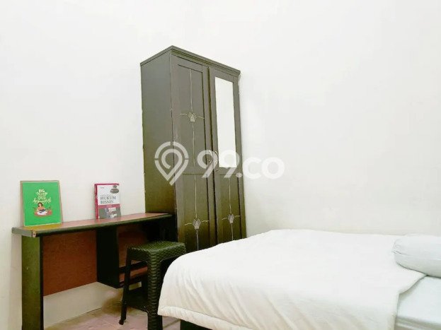 Rumah Kost Dijual di Tanjung Duren Jakarta Barat Luas 960m2 Rumah Kost Dijual di Tanjung Duren Jakarta Barat Luas 960m2
