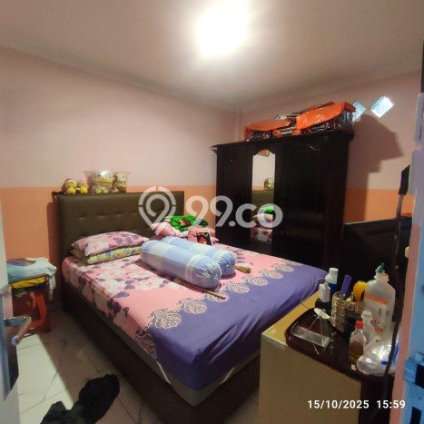 Hot Offer Hunian Mewah Ideal dan Luas di Cengkareng, Jakarta Barat Hot Offer Hunian Mewah Ideal dan Luas di Cengkareng, Jakarta Barat