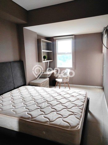 Unit Apartemen Dijual di Cidadap, Bandung, dengan 2 Bedroom, 1 Bathroom Unit Apartemen Dijual di Cidadap, Bandung, dengan 2 Bedroom, 1 Bathroom